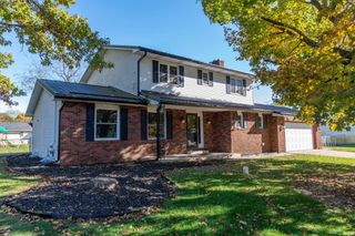 59136 Green Valley Parkway, Elkhart, IN 46517