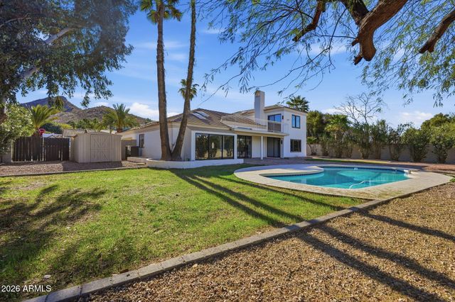 14247 N 28TH Street, Phoenix, AZ 85032