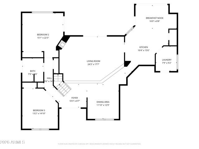 14247 N 28TH Street, Phoenix, AZ 85032