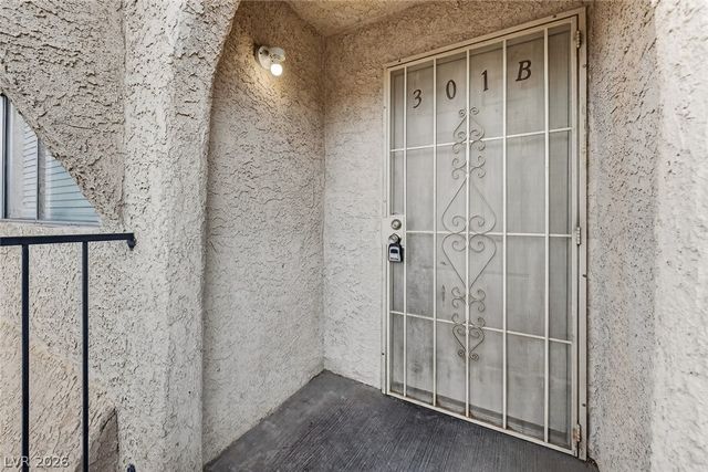 3591 Arville Street 301B, Las Vegas, NV 89103