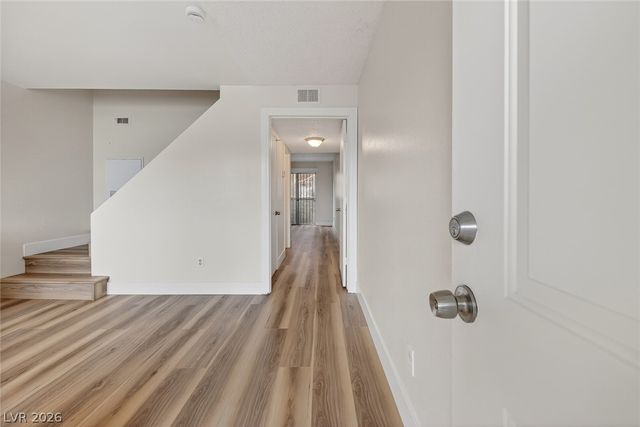 3591 Arville Street 301B, Las Vegas, NV 89103