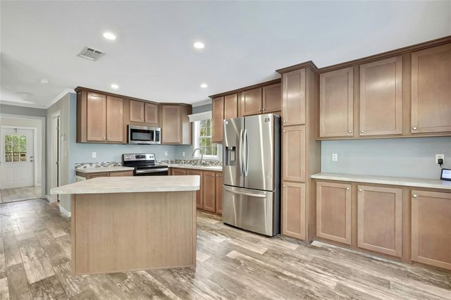 13021 KITE ROAD, Weeki Wachee, FL 34614