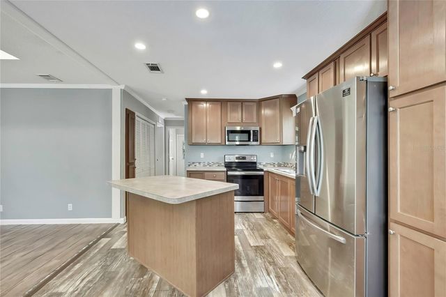 13021 KITE ROAD, Weeki Wachee, FL 34614