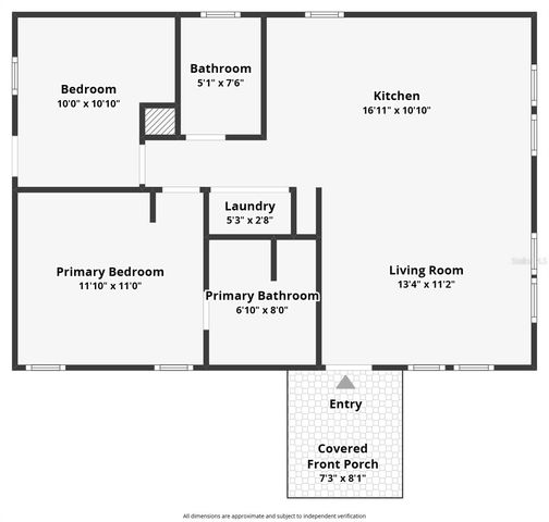 13021 KITE ROAD, Weeki Wachee, FL 34614