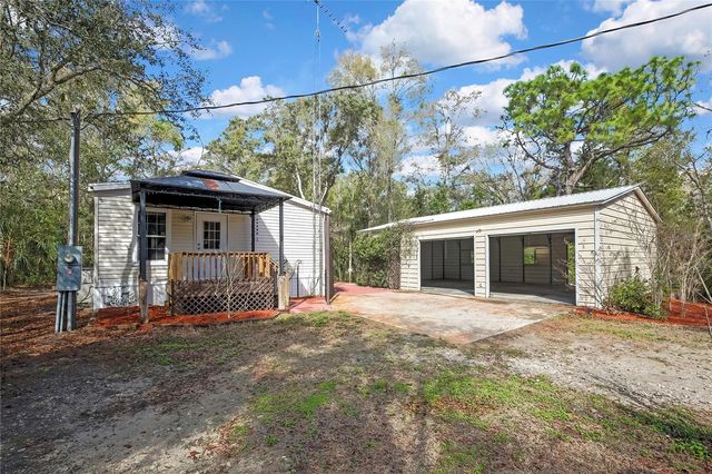 13021 KITE ROAD, Weeki Wachee, FL 34614