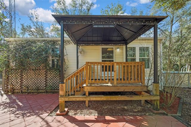 13021 KITE ROAD, Weeki Wachee, FL 34614