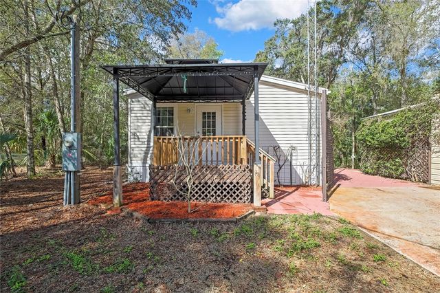 13021 KITE ROAD, Weeki Wachee, FL 34614