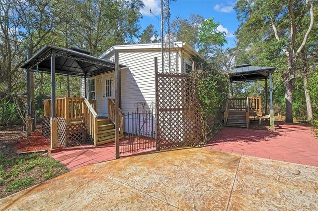 13021 KITE ROAD, Weeki Wachee, FL 34614