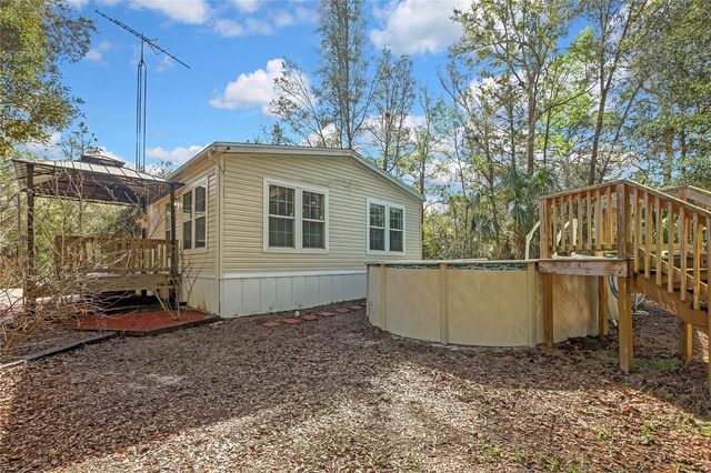 13021 KITE ROAD, Weeki Wachee, FL 34614
