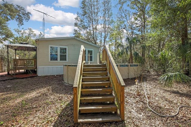 13021 KITE ROAD, Weeki Wachee, FL 34614