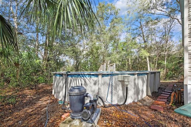 13021 KITE ROAD, Weeki Wachee, FL 34614