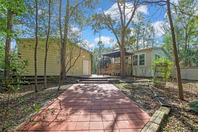 13021 KITE ROAD, Weeki Wachee, FL 34614