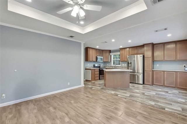 13021 KITE ROAD, Weeki Wachee, FL 34614