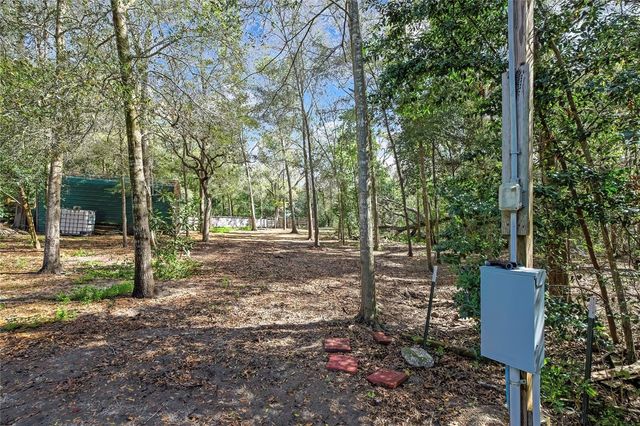 13021 KITE ROAD, Weeki Wachee, FL 34614