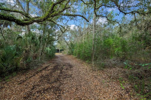 13021 KITE ROAD, Weeki Wachee, FL 34614