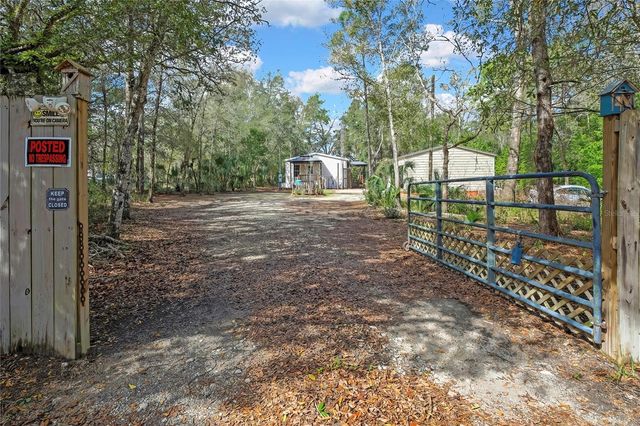 13021 KITE ROAD, Weeki Wachee, FL 34614