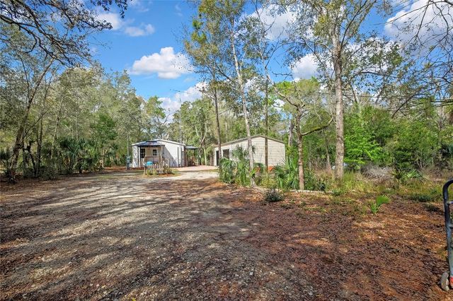 13021 KITE ROAD, Weeki Wachee, FL 34614