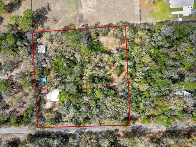 13021 KITE ROAD, Weeki Wachee, FL 34614