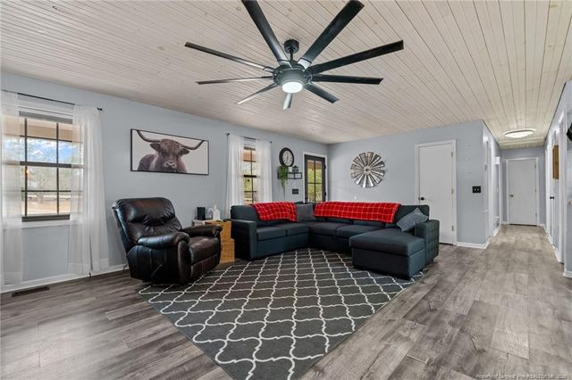 2229 Tingen Road, Broadway, NC 27505