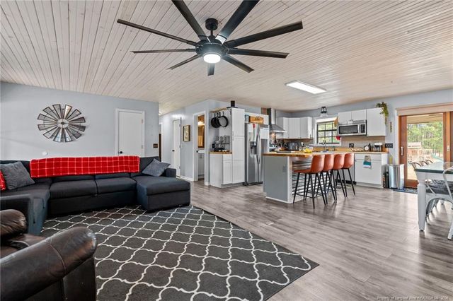 2229 Tingen Road, Broadway, NC 27505