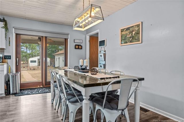 2229 Tingen Road, Broadway, NC 27505