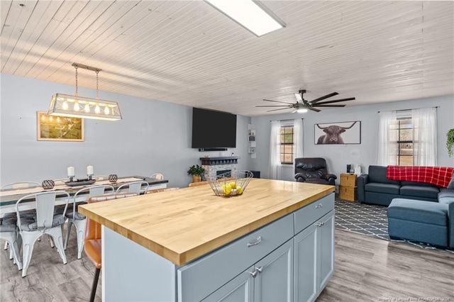 2229 Tingen Road, Broadway, NC 27505