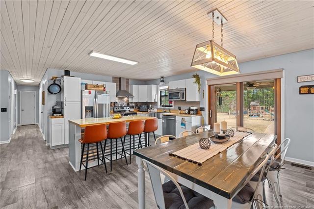 2229 Tingen Road, Broadway, NC 27505