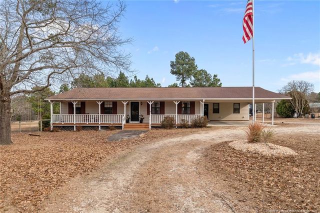 2229 Tingen Road, Broadway, NC 27505