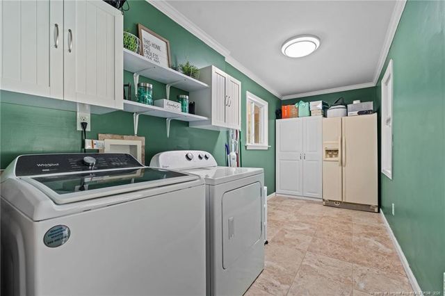 2229 Tingen Road, Broadway, NC 27505