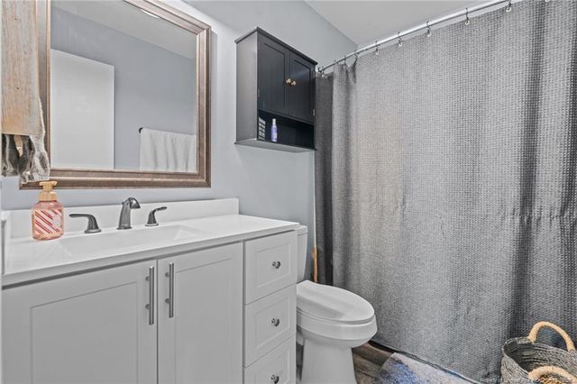 2229 Tingen Road, Broadway, NC 27505