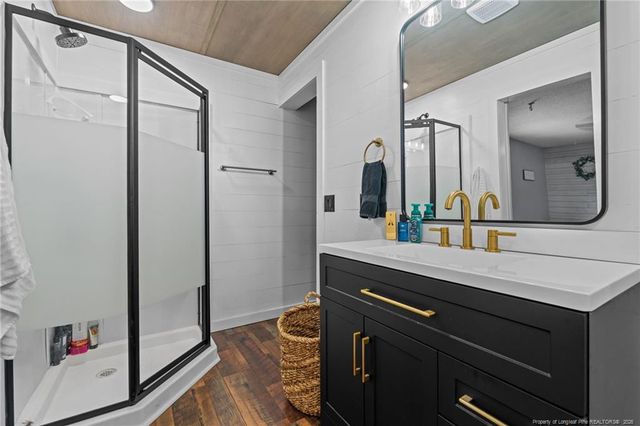 2229 Tingen Road, Broadway, NC 27505