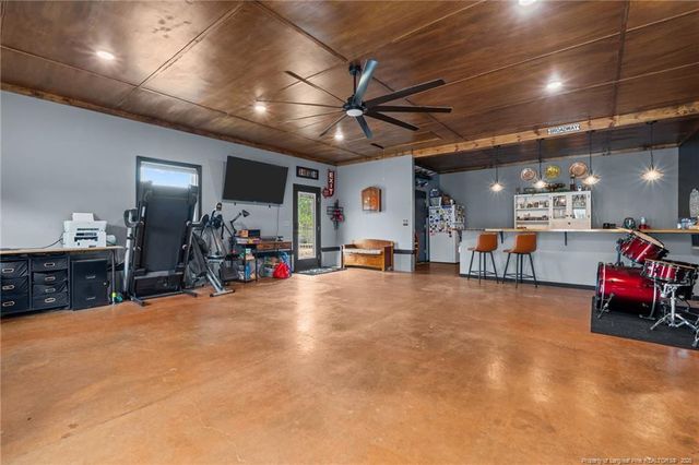 2229 Tingen Road, Broadway, NC 27505