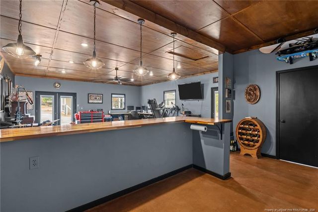 2229 Tingen Road, Broadway, NC 27505