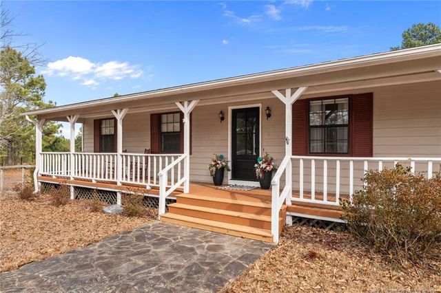 2229 Tingen Road, Broadway, NC 27505