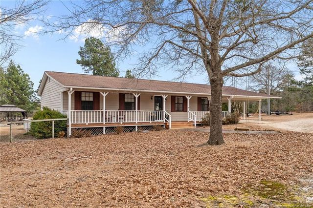 2229 Tingen Road, Broadway, NC 27505