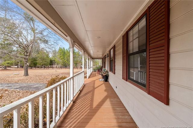 2229 Tingen Road, Broadway, NC 27505
