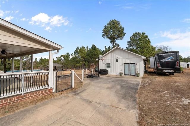 2229 Tingen Road, Broadway, NC 27505