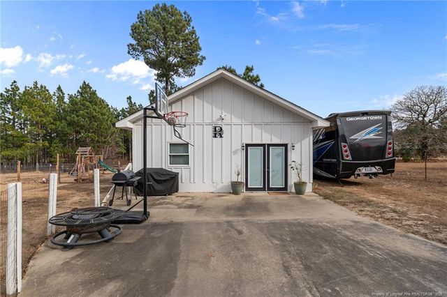 2229 Tingen Road, Broadway, NC 27505