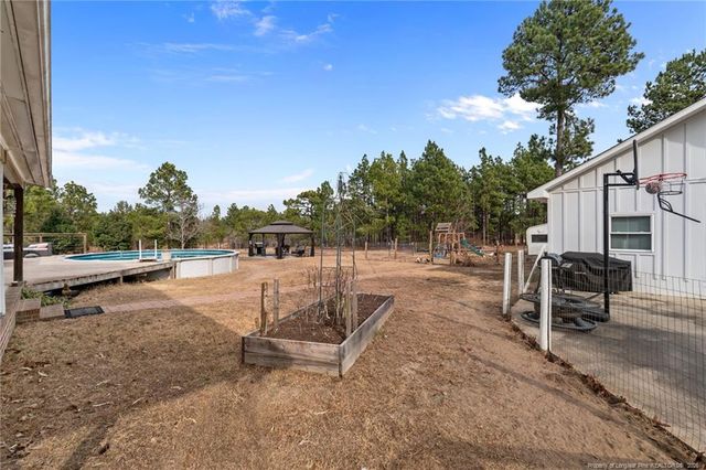 2229 Tingen Road, Broadway, NC 27505