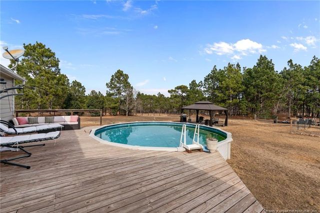 2229 Tingen Road, Broadway, NC 27505