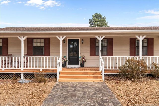 2229 Tingen Road, Broadway, NC 27505