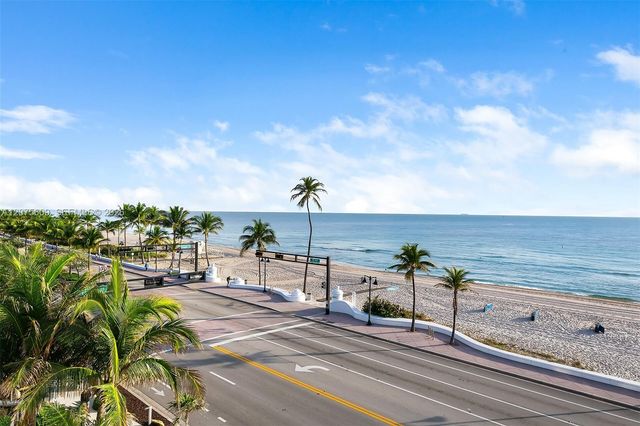 701 N Fort Lauderdale Beach Boulevard 214, Fort Lauderdale, FL 33304