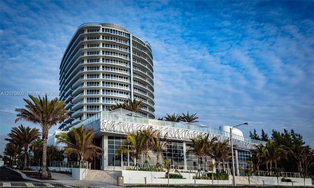 701 N Fort Lauderdale Beach Boulevard 214, Fort Lauderdale, FL 33304