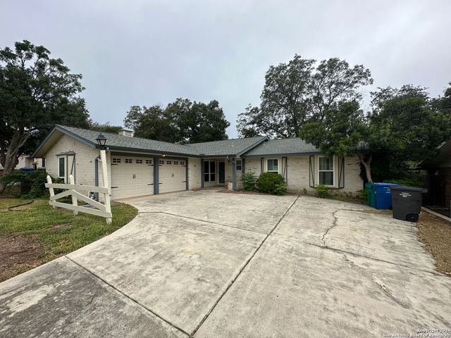 3643 RICHWOOD, San Antonio, TX 78230