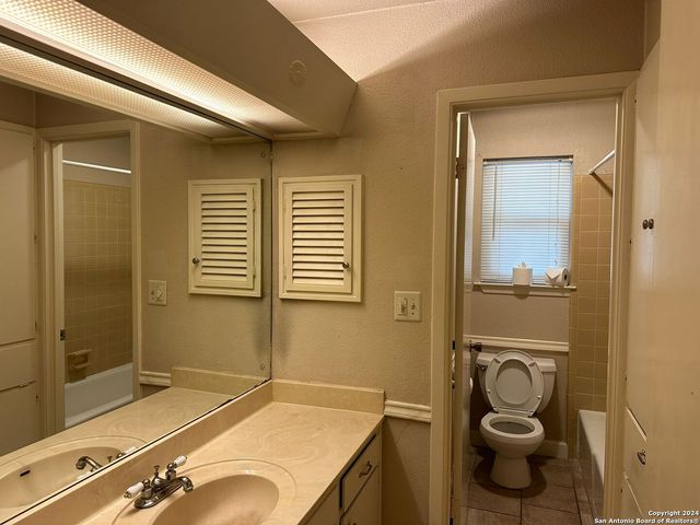 3643 RICHWOOD, San Antonio, TX 78230