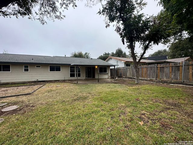 3643 RICHWOOD, San Antonio, TX 78230