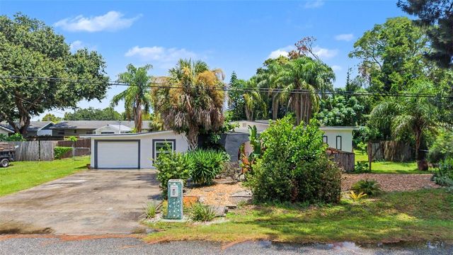 2767 BELLE HAVEN DRIVE, Clearwater, FL 33763