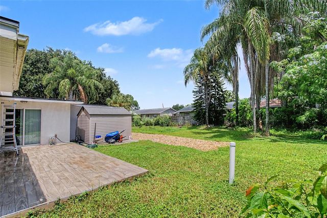 2767 BELLE HAVEN DRIVE, Clearwater, FL 33763