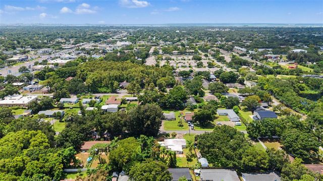 2767 BELLE HAVEN DRIVE, Clearwater, FL 33763