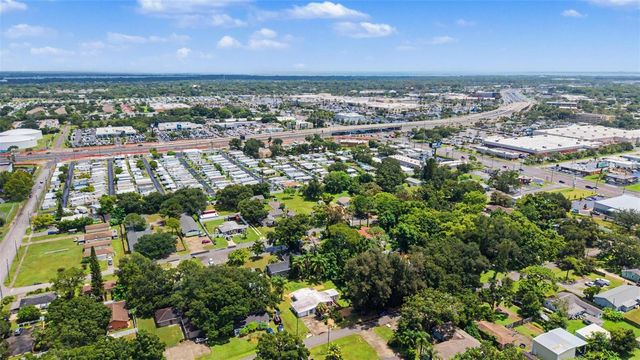 2767 BELLE HAVEN DRIVE, Clearwater, FL 33763